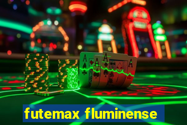 futemax fluminense